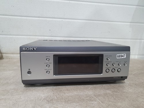 Sony compact am fm - compact, am/fm