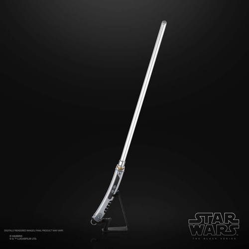 Lightsaber ahsoka tano replica - lightsaber,