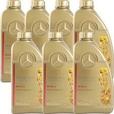 7L OLIO CAMBIO AUTOMATICO