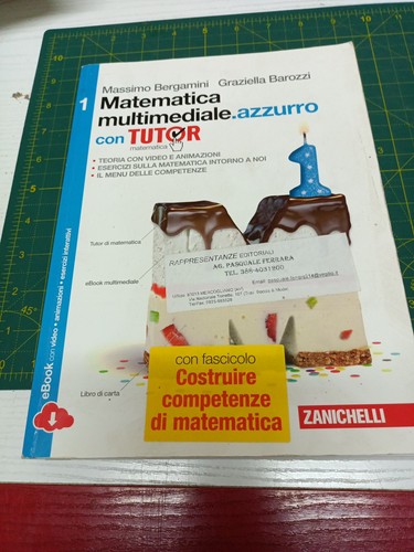 MATEMATICA
