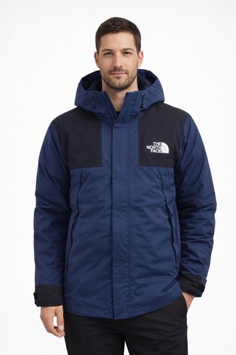 Giacca uomo the north face - giacca,