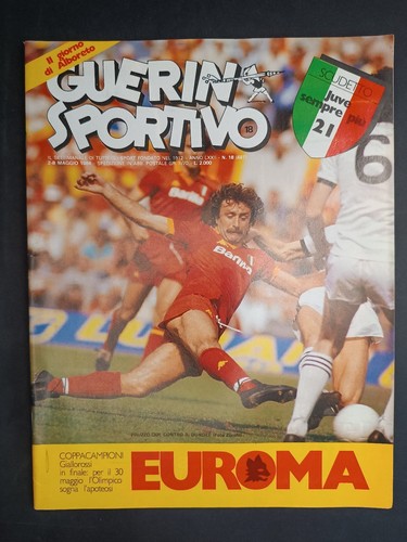Rivista guerin sportivo - ,