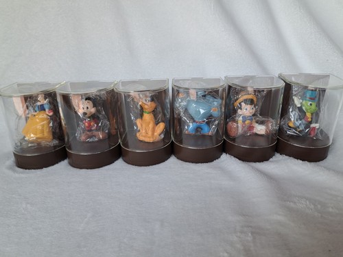 Set pezzi personaggi - 6,