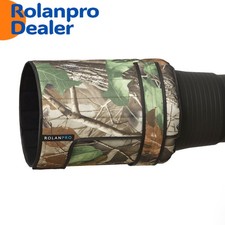 ROLANPRO Cappuccio pieghevole