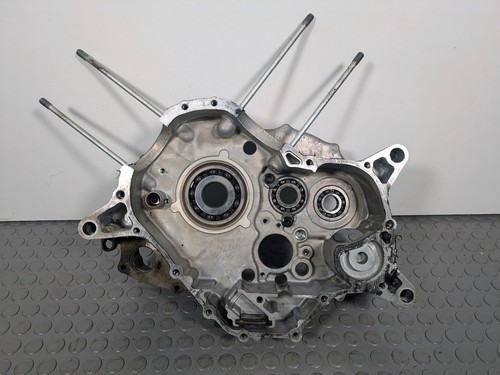 Blocco motore carter motore