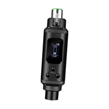Preamplificatore microfonico