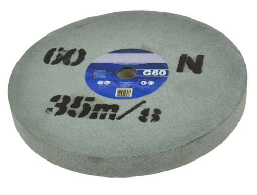 Disco abrasivo 200x20x16mm - disco,