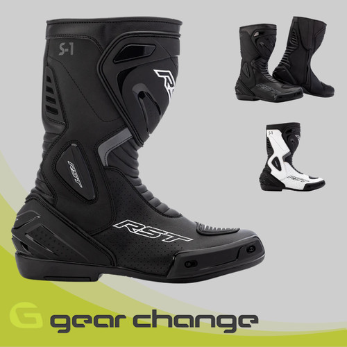 Stivali moto rst - moto, s1
