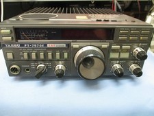 Yaesu FT-757GX per ricambi