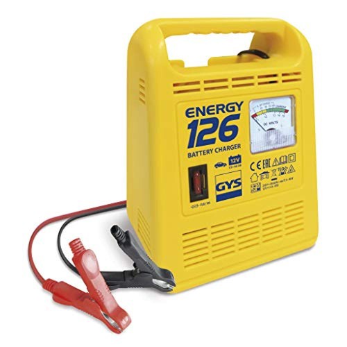 Gys energy 126 - energy,