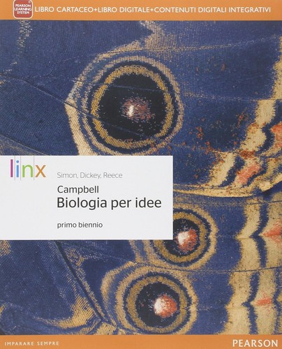 Biologia per idee le - ,