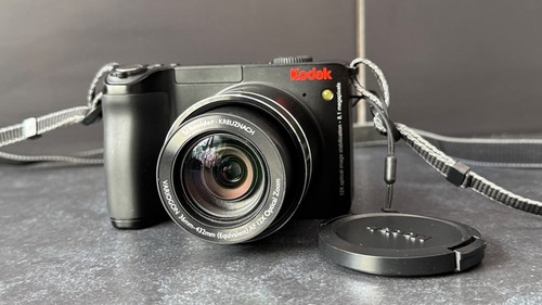 Kodak easyshare z8612 - kodak,