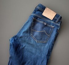 Jeans Jacob Cohen Bard Uomo