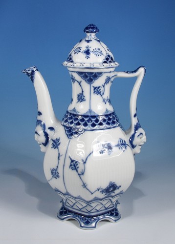 Royal copenhagen musselmalet - royal, "musselmalet