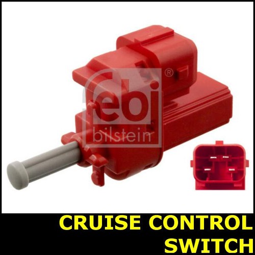Interruttore cruise control - interruttore,