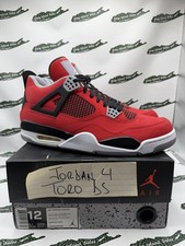 Air Jordan Flight AJ 4 Retro