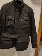 Giacca motociclista Trialmaster Pro Wax 10 OZ Belstaff XXXL