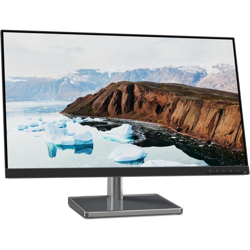 Monitor lcd lenovo - 27", l27m-30