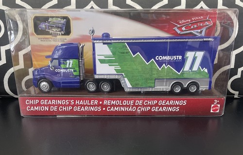 Disney pixar cars chip - disney,