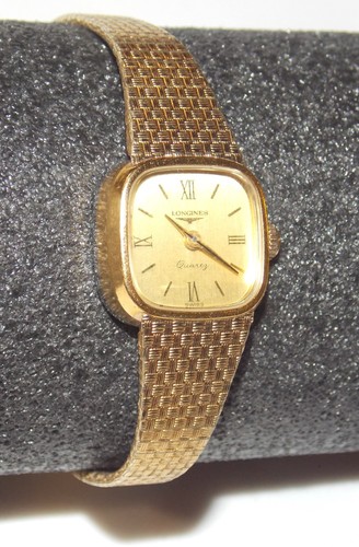 Orologio donna longines swiss - orologio,