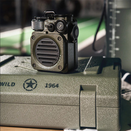 Muzen wild mini - wild,