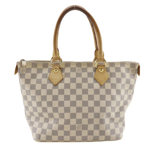 Borsa louis vuitton saleya - louis, pm