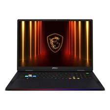 MSI Raider 18 HX AI