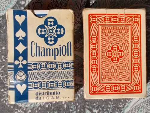 Champion milano 2 - champion,