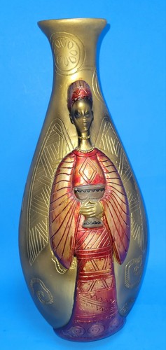Vaso african queen collection - vaso,