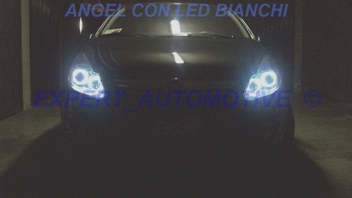 Fari angel eyes - angel, a