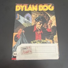 LOTTO RARO DI DYLAN DOG RISMA