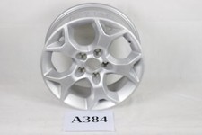 Rim wheel aluminum 6.5JX16