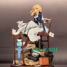 Anime Violet Evergarden Figure