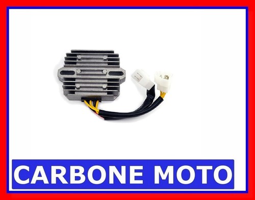 Regolatore tensione triumph - regolatore,