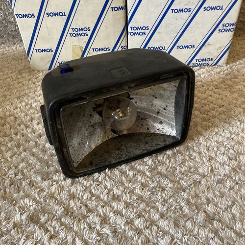 Tomos surround coprifaro - surround,