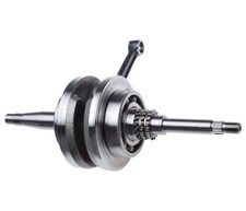 Albero motore trasmissione