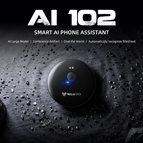 Ai102 traduttore mobile - traduttore,