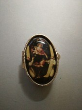 Madonna of the Rosary of