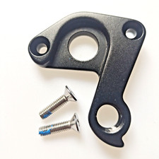 Dropout per BERGAMONT H035 246091 E-Line Trailster Deragliatore Ingranaggio Mech Gancio