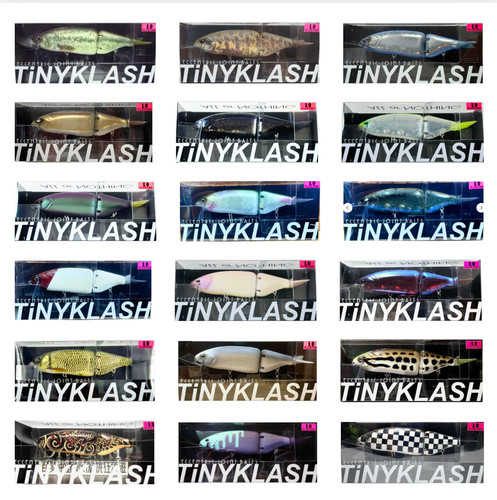 Drt tiny klash scegli - klash, un