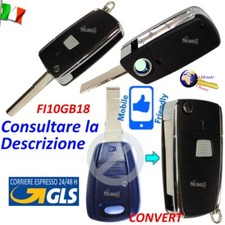 CHIAVE Telecomando GUSCIO
