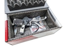 Cilindro principale freno fuoristrada Brembo MX Enduro PS10 x 16, Ø10 - 110D08750