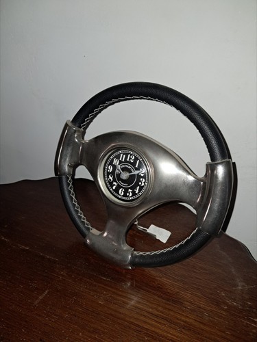 Orologio tavolo meccanico - tavolo,