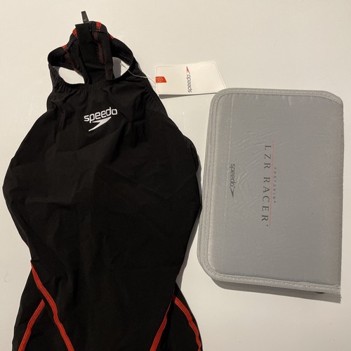 Speedo race suit bodyskin - suit,