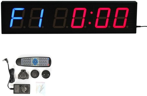 Palestra timer orologio - palestra,