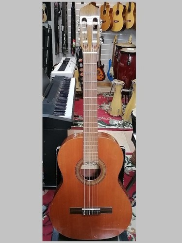 Chitarra classica studio - chitarra,