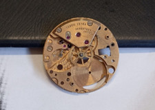 PARTE DI MOVIMENTO PER OROLOGIO " LEBOIS EXTRA "