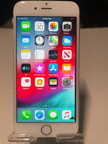 Apple iphone gold 16gb - iphone,