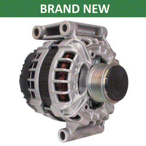 Alternatore ford transit 2 - alternatore, 2.2