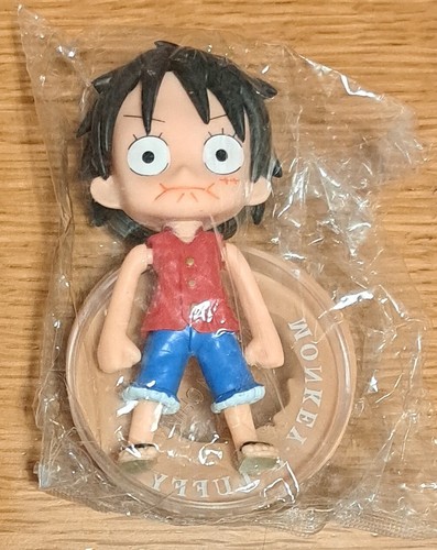One piece monkey fluffy - piece-monkey,